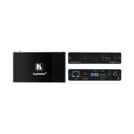 Kramer Electronics TP-583RXR Ricevitore AV Nero (50-80026090)