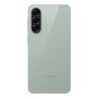 Samsung Galaxy A56 17 cm (6.7") Doppia SIM Android 15 5G USB tipo-C 8 GB 256 GB 5000 mAh Oliva (SM-A566BZGCEUB)