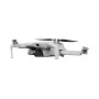 DJI Mini 4K Fly More Combo 4 rotori Quadrirotore 12 MP 3840 x 2160 Pixel 2250 mAh Grigio (980397)
