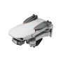 DJI Mini 4K Fly More Combo 4 rotori Quadrirotore 12 MP 3840 x 2160 Pixel 2250 mAh Grigio (980397)