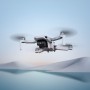 DJI Mini 4K Fly More Combo 4 rotori Quadrirotore 12 MP 3840 x 2160 Pixel 2250 mAh Grigio (980397)