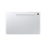 Samsung Galaxy Tab S10 FE Samsung Exynos 128 GB 27,7 cm (10.9") 8 GB Wi-Fi 6 (802.11ax) Argento (SM-X520NZSREUE)