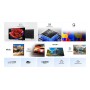 TCL P7K Serie Smart TV QLED 4K 65" 65P7K, Dolby Vision - Atmos, HDR10+, Google TV