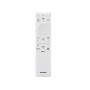 Samsung The Frame GQ50LS03FAU 127 cm (50") 4K Ultra HD Smart TV Wi-Fi Nero (GQ50LS03FAUXZG)