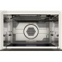 Siemens iQ500 CM585AGS1 forno 44 L 3350 W Nero