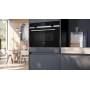 Siemens iQ500 CM585AGS1 forno 44 L 3350 W Nero