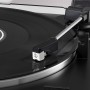 Audio-Technica AT-LP60X Giradischi con trasmissione a cinghia Nero Completamente automatico (AT-LP60Xbk)