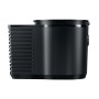 JURA Cool Control Nero 1,1 L Caraffa per il latte (24261)