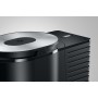 JURA Cool Control Nero 1,1 L Caraffa per il latte (24261)
