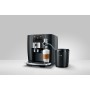 JURA Cool Control Nero 1,1 L Caraffa per il latte (24261)