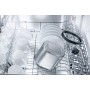 JURA Cool Control Nero 1,1 L Caraffa per il latte (24261)