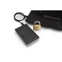 Verbatim Disco rigido portatile Store n Go® Secure con tastierino di accesso da 2TB (53403)