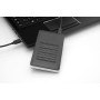 Verbatim Disco rigido portatile Store n Go® Secure con tastierino di accesso da 2TB (53403)