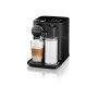 De’Longhi Gran Lattissima EN640.B Automatica/Manuale Macchina per caffè a capsule 1 L (EN 640.B)