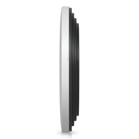 Ubiquiti U7 Pro XGS 8600 Mbit/s Bianco Supporto Power over Ethernet (PoE) (U7-PRO-XGS)