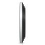 Ubiquiti U7 Pro XGS 8600 Mbit/s Bianco Supporto Power over Ethernet (PoE) (U7-PRO-XGS)
