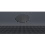 LG Soundbar SC9S 400W 3.1.3 canali, Triplo speaker up-firing, Dolby Atmos, NOVITÀ 2022 (SC9S.DEUSLLK)