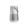 Bose SoundLink Revolve+ II Altoparlante portatile stereo Argento (858366-2310)