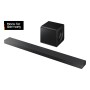 Samsung HW-QS710GF Nero 3.1.2 canali (HW-QS710GF/ZG)