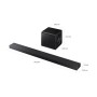 Samsung HW-QS710GF Nero 3.1.2 canali (HW-QS710GF/ZG)