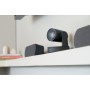 Logitech 960-001230 altoparlante Grafite Cablato
