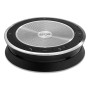 EPOS EXPAND 30 vivavoce Universale USB/Bluetooth Nero, Argento (1000223)