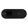 EPOS EXPAND 80T vivavoce Universale USB/Bluetooth Nero, Argento (1000203)