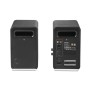 Edifier QR65 Nero Con cavo e senza cavo 70 W (QR65 BK)