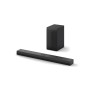 LG DS70TY altoparlante soundbar Nero 3.1.1 canali (DS70TY.ADEULLK)