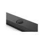 LG DS70TY altoparlante soundbar Nero 3.1.1 canali (DS70TY.ADEULLK)