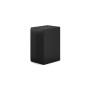 LG DS70TY altoparlante soundbar Nero 3.1.1 canali (DS70TY.ADEULLK)