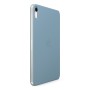 Apple MC2U4ZM/A custodia per tablet 21,1 cm (8.3") Custodia a libro Blu