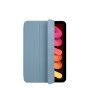 Apple MC2U4ZM/A custodia per tablet 21,1 cm (8.3") Custodia a libro Blu