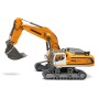 Siku 6741 modellino in scala Modellino di scavatore Preassemblato 1:32 (10674100000)