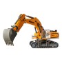Siku 6741 modellino in scala Modellino di scavatore Preassemblato 1:32 (10674100000)