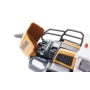 Siku Liebherr L566 Wheel-loader Modellino di pala caricatrice su ruote Preassemblato 1:50 (3561)