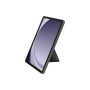 Samsung Galaxy Tab A9+ Book Cover (EF-BX210TBEGWW)