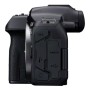 Canon EOS R7 Corpo MILC 32,5 MP CMOS 6960 x 4640 Pixel Nero (5137C003)