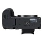 Canon EOS R7 Corpo MILC 32,5 MP CMOS 6960 x 4640 Pixel Nero (5137C003)