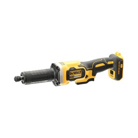 DeWALT DCG426N-XJ smerigliatrice a matrice e dritta Smerigliatrice diritta 25000 Giri/min Nero, Giallo 1000 W