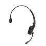 EPOS | SENNHEISER IMPACT DW Pro 1 ML - EU Cuffia Padiglione auricolare Nero, Argento (1000533)