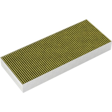 Neff Z51IXB1X6 accessorio per cappa Filtro per cappa aspirante