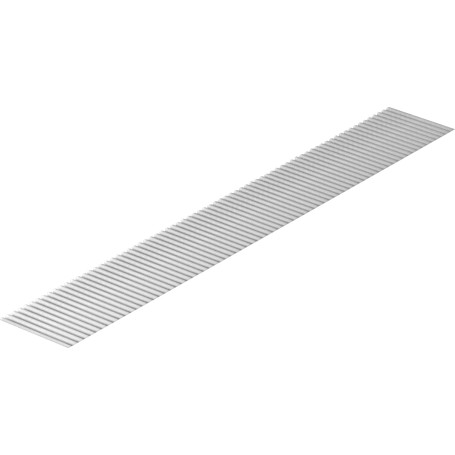Neff Z8500X0 accessorio e componente per piano cottura Kit di riciclaggio della cappa da cucina