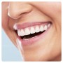 Oral-B Pulsonic Slim Luxe 4100 Adulto Spazzolino elettrico sonico Rose Gold (4210201305569)