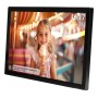 Denver 119101080020 cornice per foto digitali Nero 81,3 cm (32") Touch screen Wi-Fi (PFF-3260)