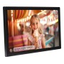 Denver 119101080020 cornice per foto digitali Nero 81,3 cm (32") Touch screen Wi-Fi (PFF-3260)