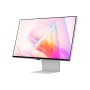 Samsung S90PC Monitor PC 68,6 cm (27") 5120 x 2880 Pixel 5K Ultra HD LCD Argento (LS27C902PAUXDU)