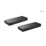 i-tec USB-C Triple Display Docking Station Gen 2 Pro + Power Delivery 100W (C31TRIPLEDOCKPDPRO2)