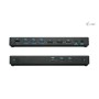 i-tec USB-C Triple Display Docking Station Gen 2 Pro + Power Delivery 100W (C31TRIPLEDOCKPDPRO2)