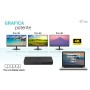 i-tec USB-C Triple Display Docking Station Gen 2 Pro + Power Delivery 100W (C31TRIPLEDOCKPDPRO2)